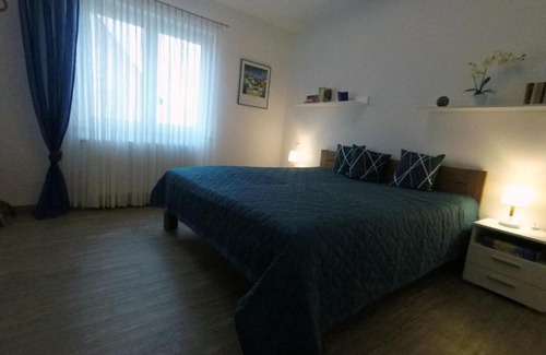 Hofheim in Unterfranken Apartamento | Ferienwohnung "Auszeit"