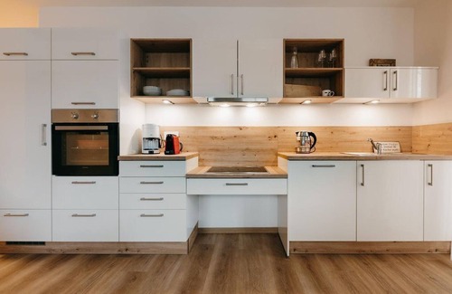Immenstadt im Allgaeu Apartamento | Ferienwohnung Lothar - Fewo Immenstadt