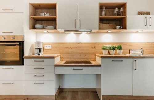 Immenstadt im Allgaeu Apartamento | Ferienwohnung Lothar - Fewo Immenstadt