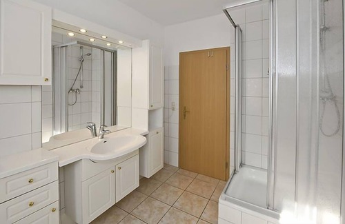 Barhoft Apartamento | Ferienwohnung/app. für 3 Gäste mit 53m² in Klausdorf OT Barhöft