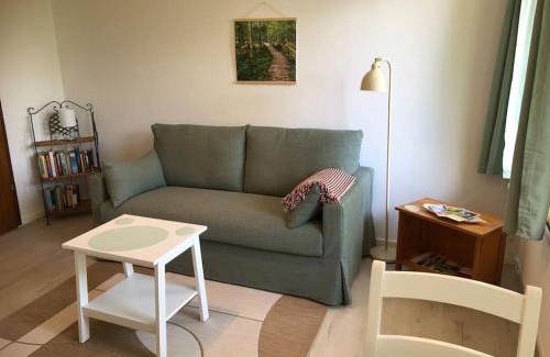 Michelbach an der Bilz Apartamento | Ferienwohnung Kiefer - Ruheoase mitten im Grünen