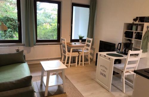 Michelbach an der Bilz Apartamento | Ferienwohnung Kiefer - Ruheoase mitten im Grünen