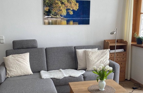 Murnau am Staffelsee Apartamento | Ferienwohnung Christensen - Ferienwohnung