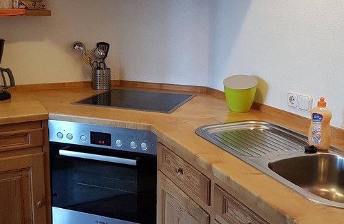 Murnau am Staffelsee Apartamento | Ferienwohnung Christensen - Ferienwohnung