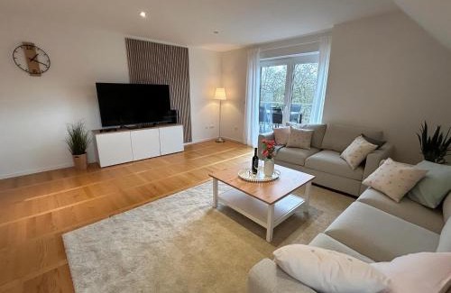 Region Hannover District Apartamento | Ferienwohnung Dierkings Hof Niedernstöcken