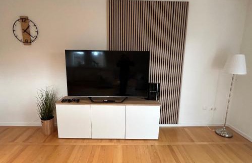 Region Hannover District Apartamento | Ferienwohnung Dierkings Hof Niedernstöcken