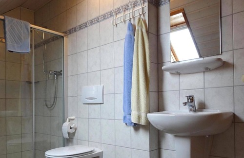 Pommern Apartamento | Ferienwohnung/app. für 4 Gäste mit 38m² in Pommern an der Mosel