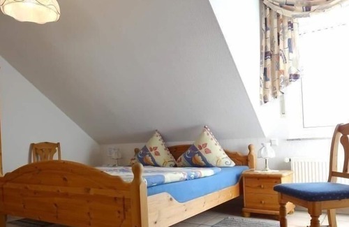 Pommern Apartamento | Ferienwohnung/app. für 5 Gäste mit 65m² in Pommern an der Mosel
