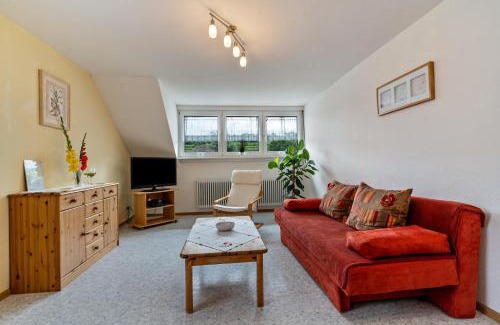 Leiselheim Apartamento | Ferienwohnung Schneider