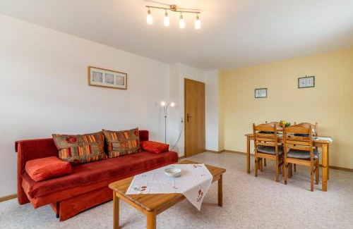 Leiselheim Apartamento | Ferienwohnung Schneider