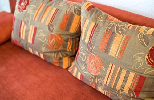 Leiselheim Apartamento | Ferienwohnung Schneider