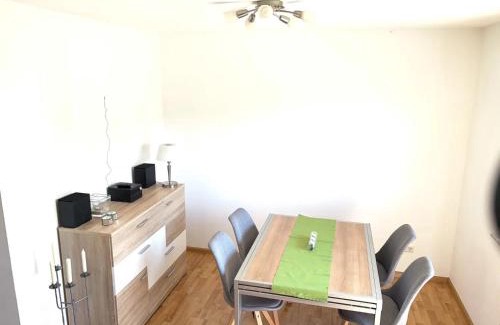 Sasbach am Kaiserstuhl Apartamento | Ferienwohnung Schoeni