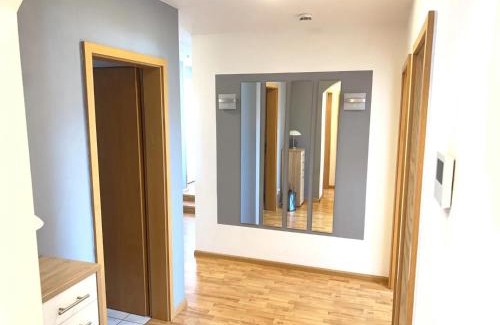Sasbach am Kaiserstuhl Apartamento | Ferienwohnung Schoeni