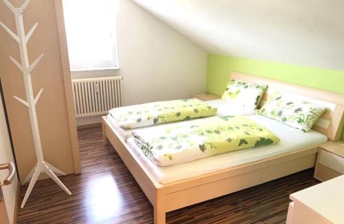 Sasbach am Kaiserstuhl Apartamento | Ferienwohnung Schoeni