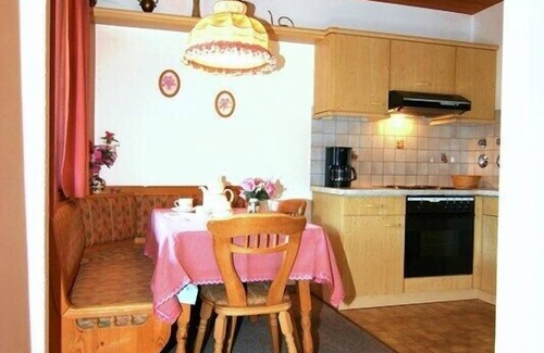 Unterschonau Apartamento | Apartamento nº 4, de 1 a 4 personas, 65 metros cuadrados, 1 dormitorio separado, balcón