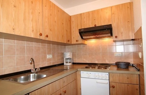 Unterschonau Apartamento | Apartamento de 1 a 4 personas, 65 metros cuadrados, 1 dormitorio separado, terraza