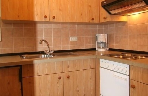 Unterschonau Apartamento | Apartamento de 1 a 4 personas, 65 metros cuadrados, 1 dormitorio separado, terraza