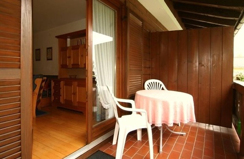 Unterschonau Apartamento | Apartamento de 1 a 4 personas, 65 metros cuadrados, 1 dormitorio separado, terraza