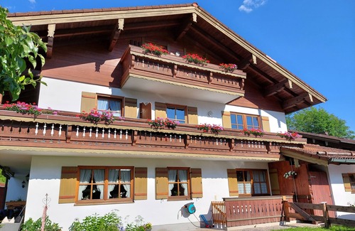 Oberschonau Apartamento | Apartamento Hoher Göll 1 a 2 personas, 32 m²