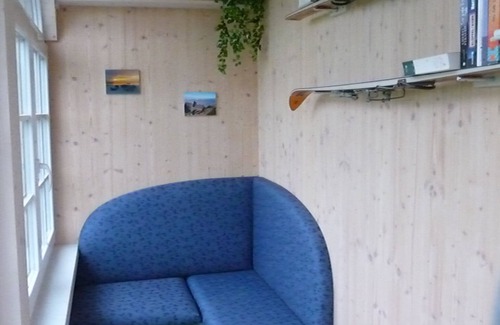 Unterschonau Apartamento | Apartamento de 65 m², para 2-4 personas, 2 dormitorios, balcón u. no fumadores
