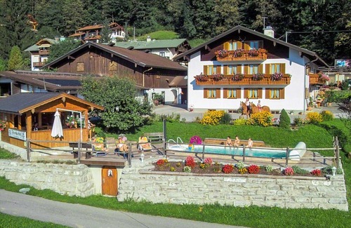 Schwob Apartamento | Ferienwohnung 2 für 2 bis 4 Personen, 75 qm, 2 Schlafzimmer, Balkon