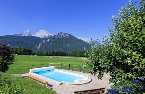 Schwob Apartamento | Ferienwohnung 2 für 2 bis 4 Personen, 75 qm, 2 Schlafzimmer, Balkon