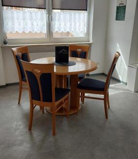 Schoenau im Schwarzwald Apartamento | Ferienwohnung Kleine Auszeit