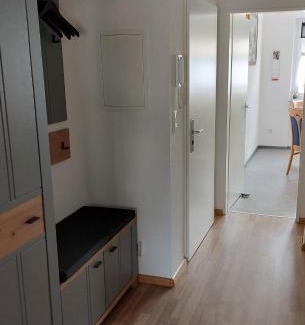 Schoenau im Schwarzwald Apartamento | Ferienwohnung Kleine Auszeit