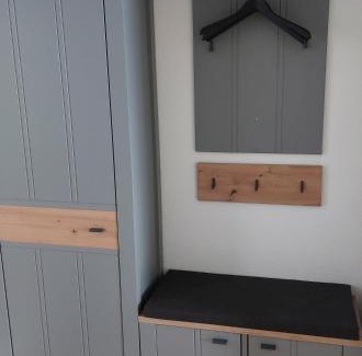 Schoenau im Schwarzwald Apartamento | Ferienwohnung Kleine Auszeit