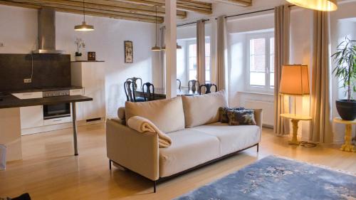 Villingen-Schwenningen Apartamento | Ferienwohnung Silvia