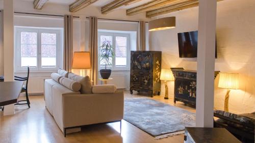 Villingen-Schwenningen Apartamento | Ferienwohnung Silvia