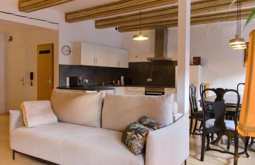 Villingen-Schwenningen Apartamento | Ferienwohnung Silvia