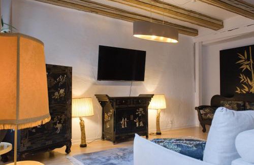 Villingen-Schwenningen Apartamento | Ferienwohnung Silvia