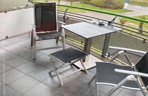 Wurster Nordseekuste Apartamento | Ferienwohnung de Tietsnik