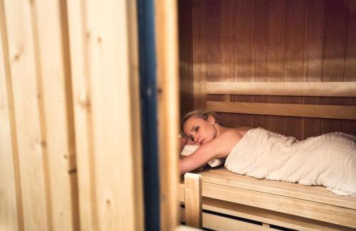 Sankt Andreasberg Apartamento | Ferienwohnanlage Prinzenhof
