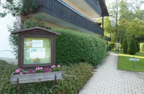 Unterwoessen Apartamento | Ferienwohnanlage Hochgern
