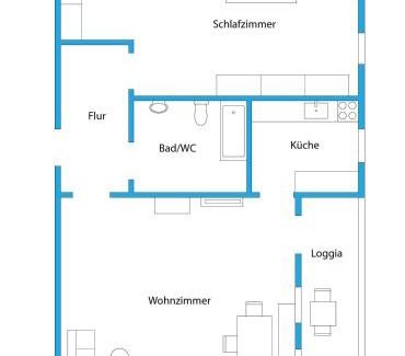 Oberaudorf Apartamento | Ferienwohnanlage-Oberaudorf F 2mit Hallenbad und Sauna