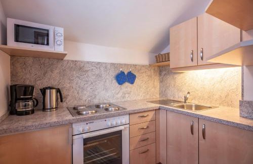 Oberaudorf Apartamento | Ferienwohnanlage Oberaudorf F7 mit Hallenbad und Sauna