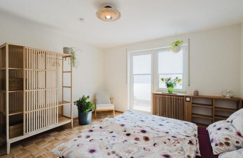 Weiden in der Oberpfalz Apartamento | FerienWohnenSieglinde