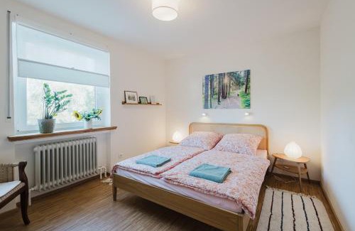 Weiden in der Oberpfalz Apartamento | FerienWohnenSieglinde