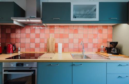 Weiden in der Oberpfalz Apartamento | FerienWohnenSieglinde