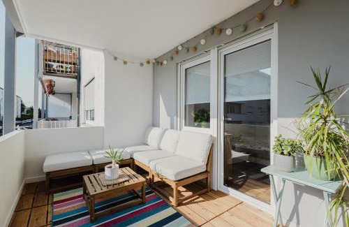 Weiden in der Oberpfalz Apartamento | FerienWohnenSieglinde