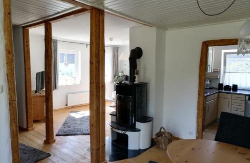 Kaan-Marienborn Apartamento | Ferienwohnnung Herling