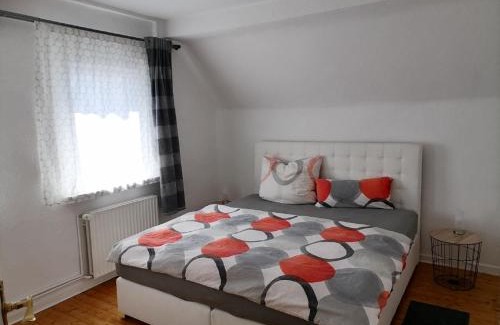 Kaan-Marienborn Apartamento | Ferienwohnnung Herling