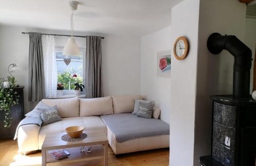 Kaan-Marienborn Apartamento | Ferienwohnnung Herling