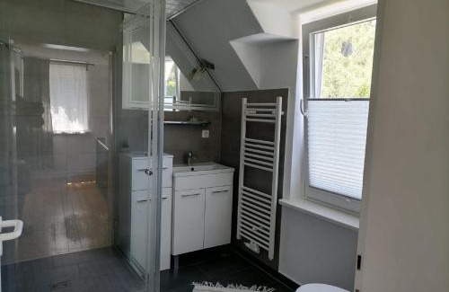 Kaan-Marienborn Apartamento | Ferienwohnnung Herling