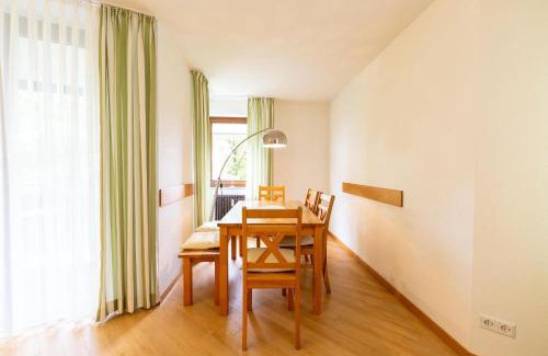 Immenstaad am Bodensee Apartamento | Ferienwohnpark Immenstaad am Bodensee Zwei-Zimmer-Apartment 55 12