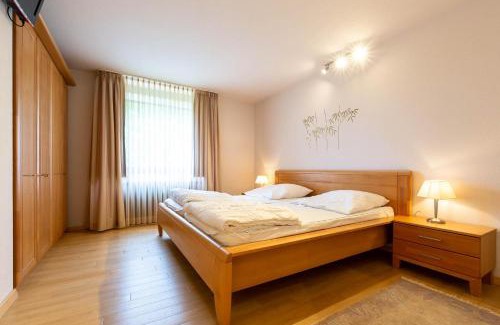 Immenstaad am Bodensee Apartamento | Ferienwohnpark Immenstaad am Bodensee Zwei-Zimmer-Apartment 55 12