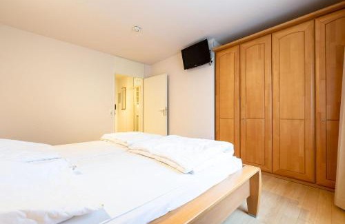 Immenstaad am Bodensee Apartamento | Ferienwohnpark Immenstaad am Bodensee Zwei-Zimmer-Apartment 55 12