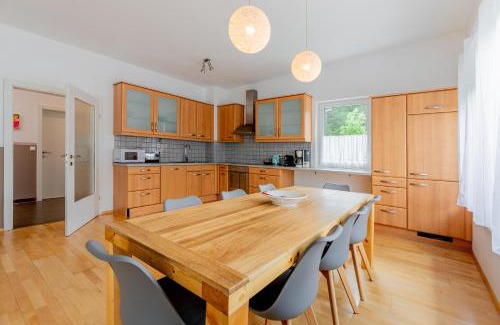 Puchberg Am Schneeberg Casa | Ferienwohnung Semler